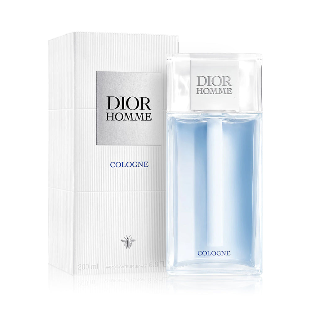 Dior Homme Cologne Eau de Cologne