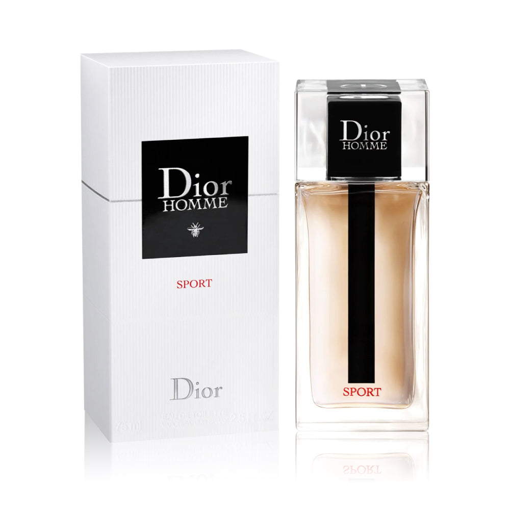 Dior Homme Sport Eau de Toilette