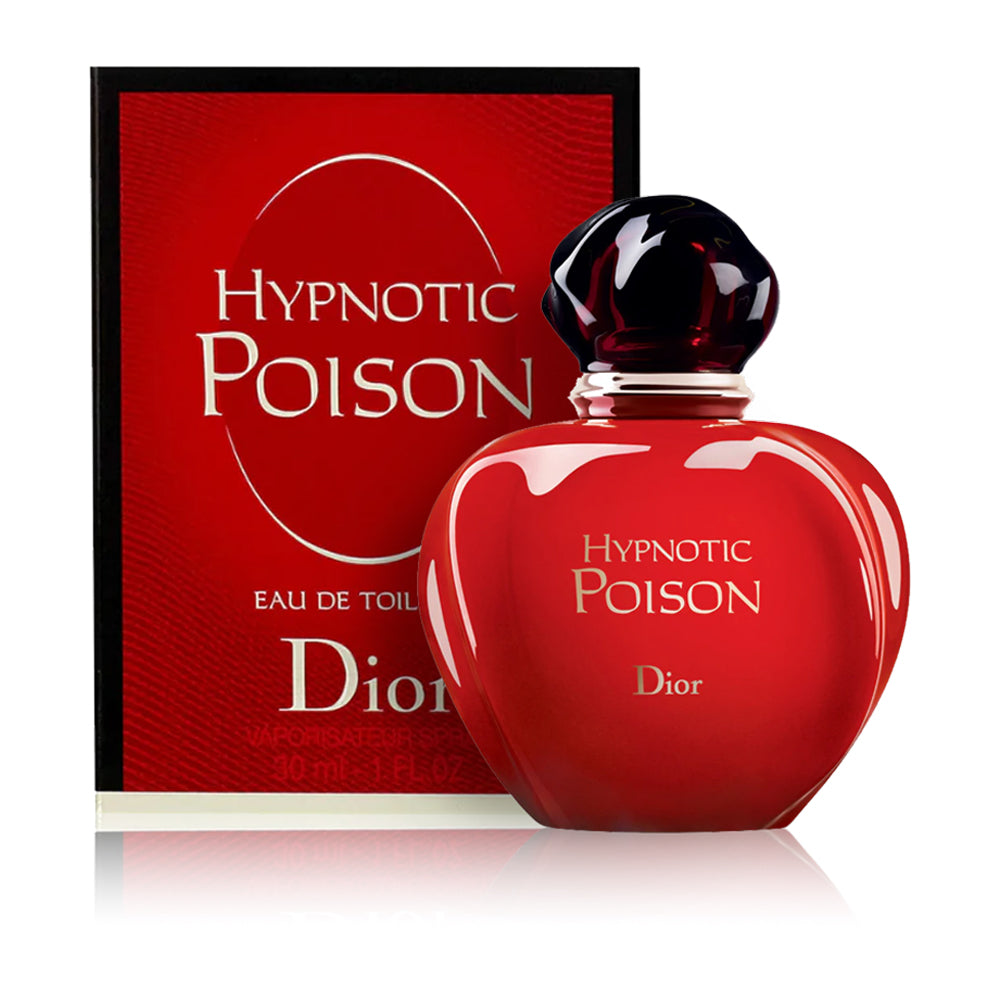 Dior Hypnotic Poison Eau de Toilette