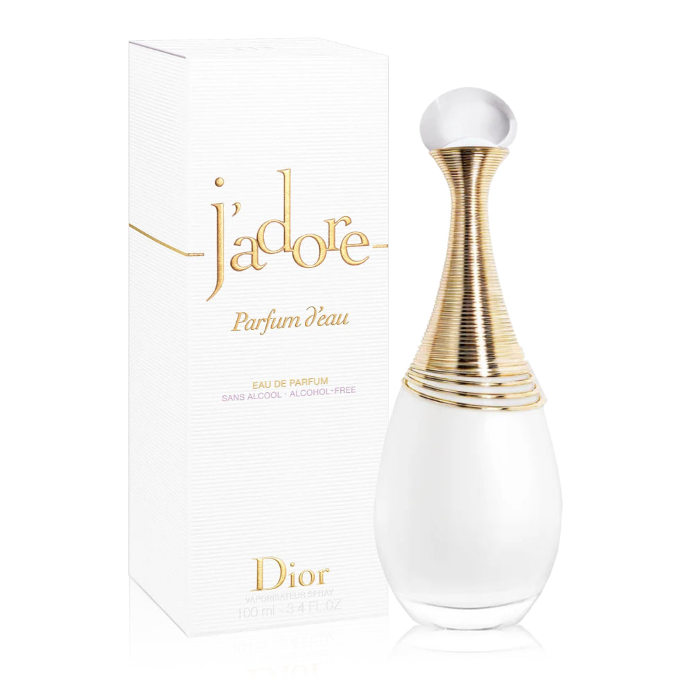 Dior J'adore d'Eau Eau de Parfum