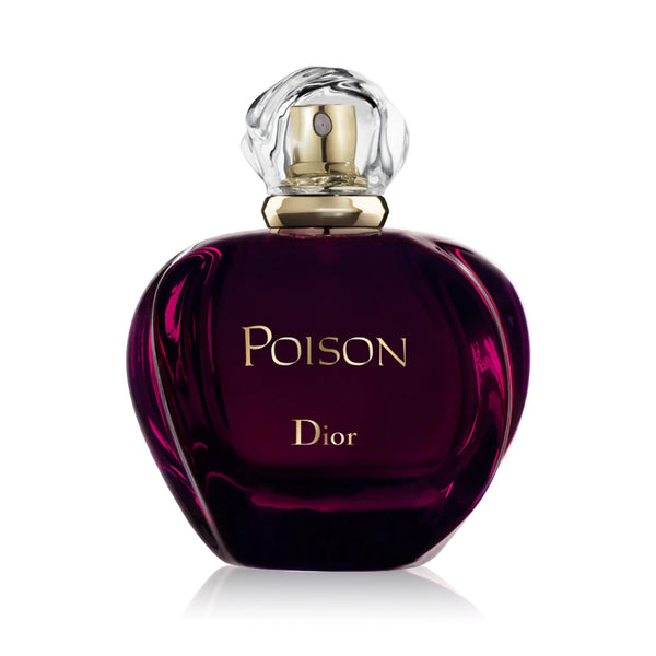 Dior Poison Eau de Toilette