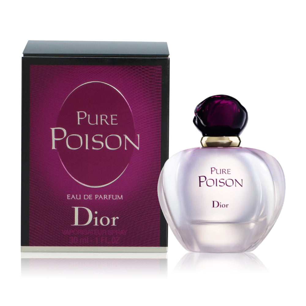 Dior Pure Poison Eau de Parfum