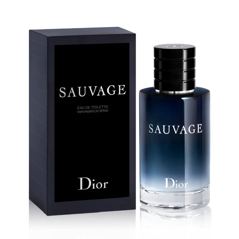 Dior Sauvage Eau de Toilette