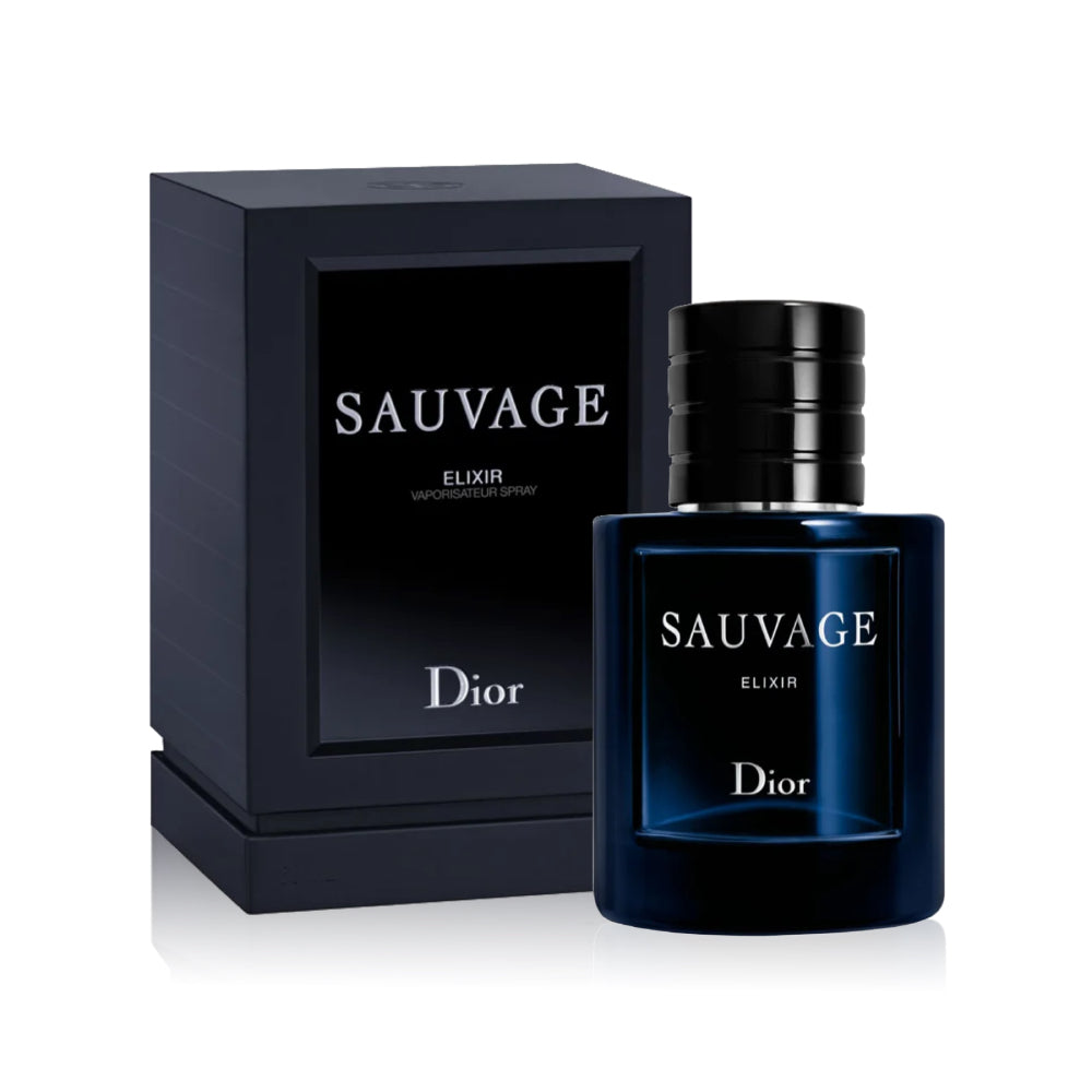 Dior Sauvage Elixir Eau de Parfum
