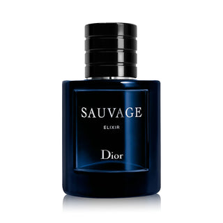 Dior Sauvage Elixir Eau de Parfum