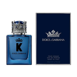 Dolce & Gabbana K by Dolce & Gabbana Eau de Parfum-Perfume & Cologne-Dolce & Gabbana-50 ml-MyScent