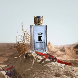 Dolce & Gabbana K by Dolce & Gabbana Eau de Toilette-Perfume & Cologne-Dolce & Gabbana-MyScent