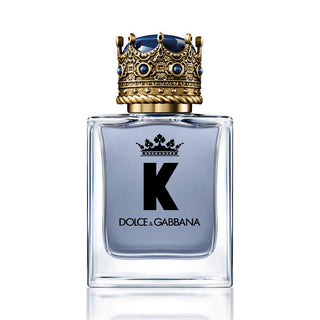 Dolce & Gabbana K by Dolce & Gabbana Eau de Toilette-Perfume & Cologne-Dolce & Gabbana-MyScent