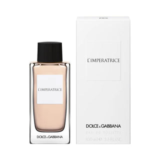 Dolce & Gabbana L'Imperatrice Eau de Toilette-Perfume & Cologne-Dolce & Gabbana-100 ml-MyScent