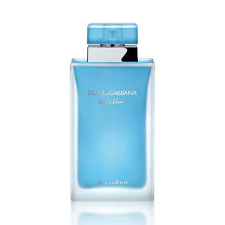 Dolce & Gabbana Light Blue Eau Intense Eau de Parfum-Perfume & Cologne-Dolce & Gabbana-MyScent