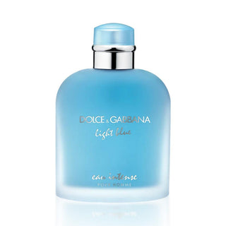 Dolce & Gabbana Pour Homme Light Blue Eau Intense Eau de Parfum-Perfume & Cologne-Dolce & Gabbana-MyScent