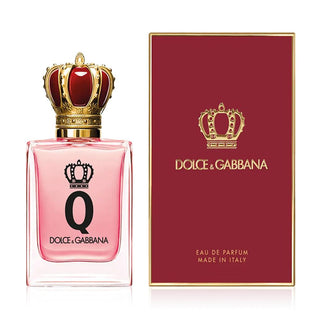 Dolce & Gabbana Q Eau de Parfum-Perfume & Cologne-Dolce & Gabbana-100 ml-MyScent