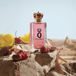 Dolce & Gabbana Q Eau de Parfum-Perfume & Cologne-Dolce & Gabbana-MyScent