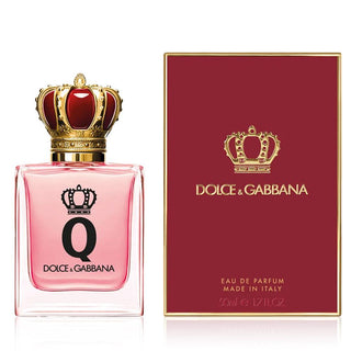 Dolce & Gabbana Q Eau de Parfum-Perfume & Cologne-Dolce & Gabbana-50 ml-MyScent