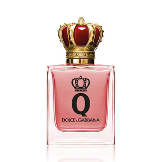 Dolce & Gabbana Q Intense Eau de Parfum-Perfume & Cologne-Dolce & Gabbana-50 ml-MyScent