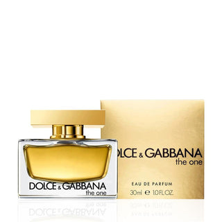 Dolce & Gabbana The One Eau de Parfum-Perfume & Cologne-Dolce & Gabbana-30 ml-MyScent