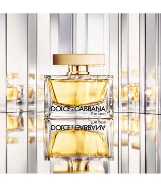 Dolce & Gabbana The One Eau de Parfum-Perfume & Cologne-Dolce & Gabbana-MyScent