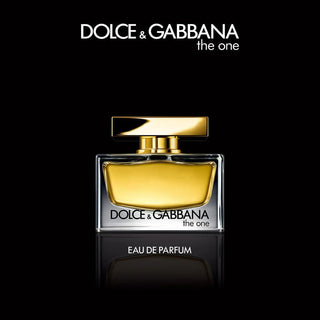 Dolce & Gabbana The One Eau de Parfum-Perfume & Cologne-Dolce & Gabbana-MyScent