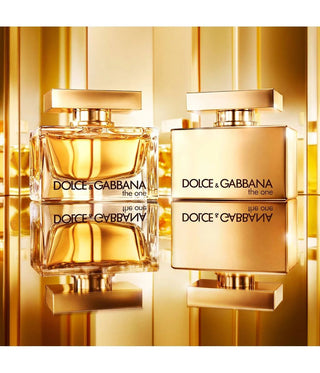 Dolce & Gabbana The One Eau de Parfum-Perfume & Cologne-Dolce & Gabbana-MyScent