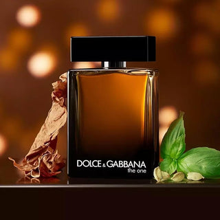 Dolce & Gabbana The One for Men Eau de Parfum-Perfume & Cologne-Dolce & Gabbana-150ml-MyScent