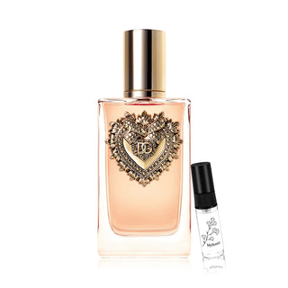 Dolce & Gabbana Devotion Eau de Parfum | 2 ml Refill Parfumprobe