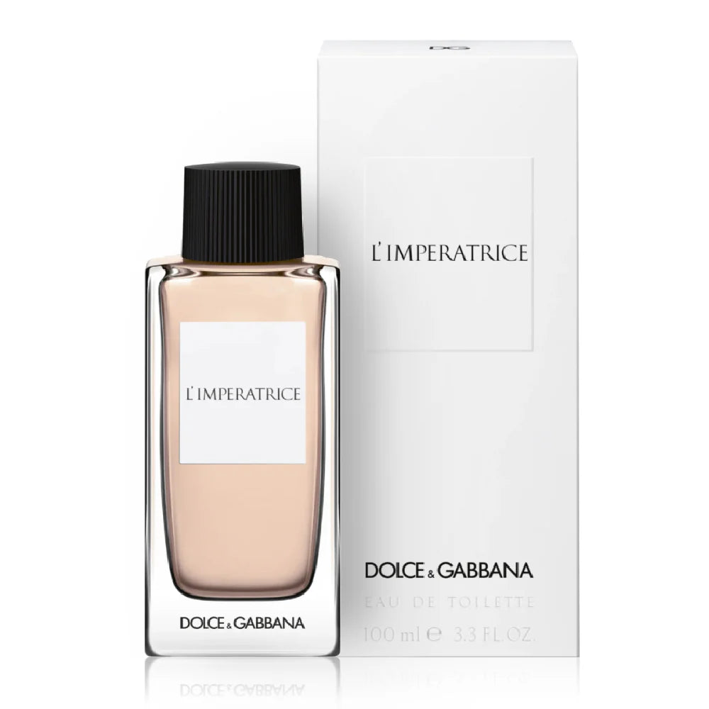 Dolce & Gabbana L'Imperatrice Eau de Toilette