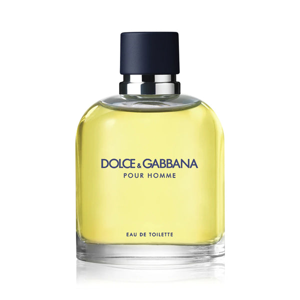 Dolce & Gabbana Pour Homme Eau de Toilette