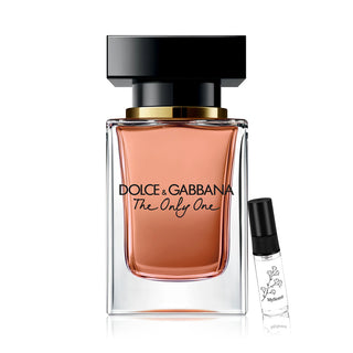 Dolce & Gabbana The Only One Eau de Parfum | 2 ml Refill Parfumprobe
