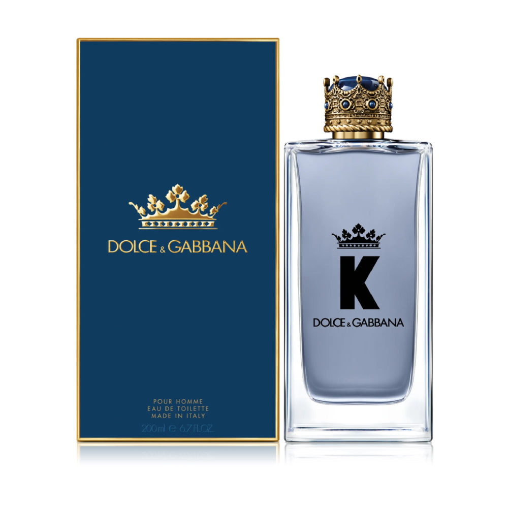 Dolce & Gabbana K Eau de Toilette