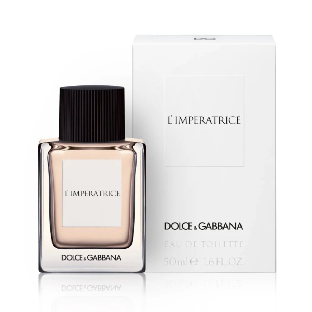 Dolce & Gabbana L'Imperatrice Eau de Toilette