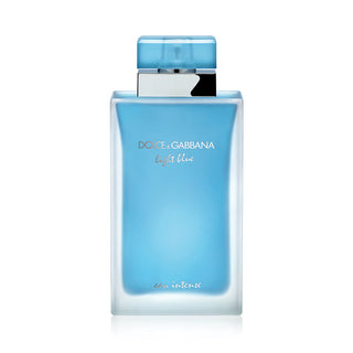Dolce & Gabbana Light Blue Eau Intense Eau de Parfum