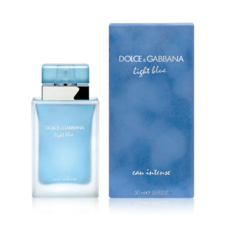 Dolce & Gabbana Light Blue Eau Intense Eau de Parfum
