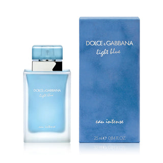 Dolce & Gabbana Light Blue Eau Intense Eau de Parfum