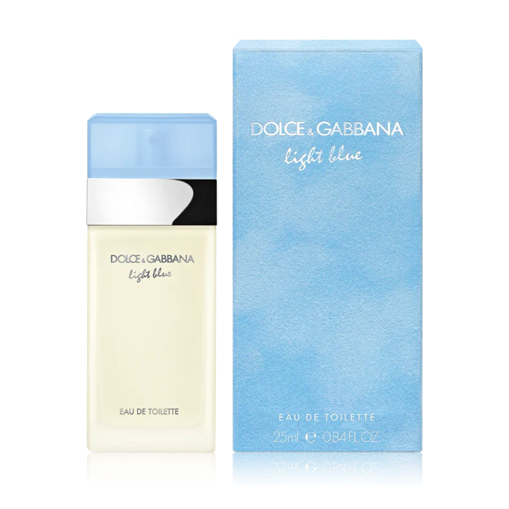 Dolce & Gabbana Light Blue Eau de Toilette