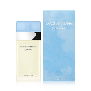 Dolce & Gabbana Light Blue Eau de Toilette