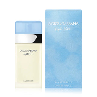 Dolce & Gabbana Light Blue Eau de Toilette