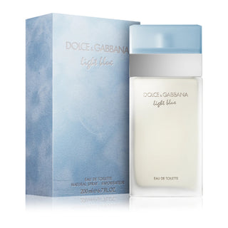 Dolce & Gabbana Light Blue Eau de Toilette