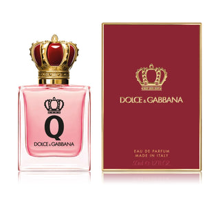 Dolce & Gabbana Q Eau de Parfum