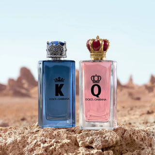 Dolce & Gabbana Q Eau de Parfum