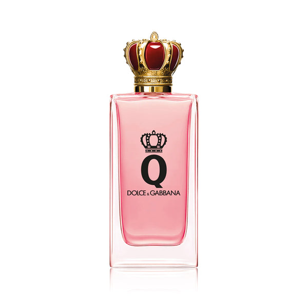 Dolce & Gabbana Q Eau de Parfum