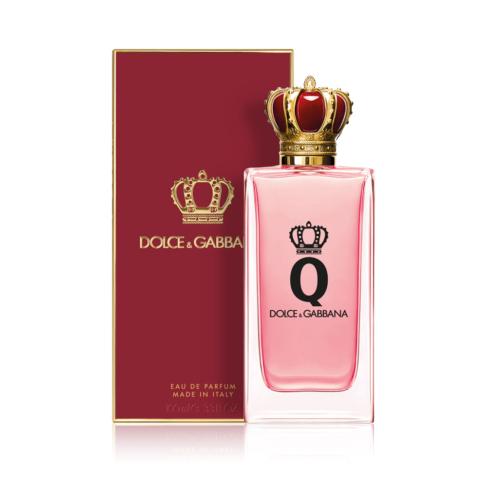 Dolce & Gabbana Q Eau de Parfum