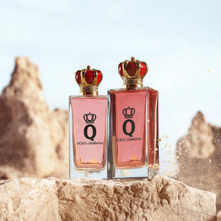 Dolce & Gabbana Q Intense Eau de Parfum