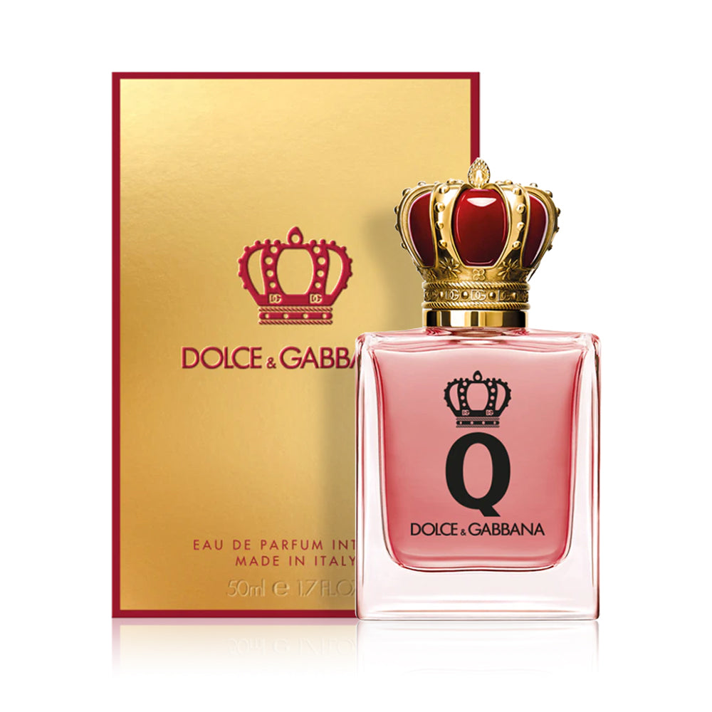 Dolce & Gabbana Q Intense Eau de Parfum