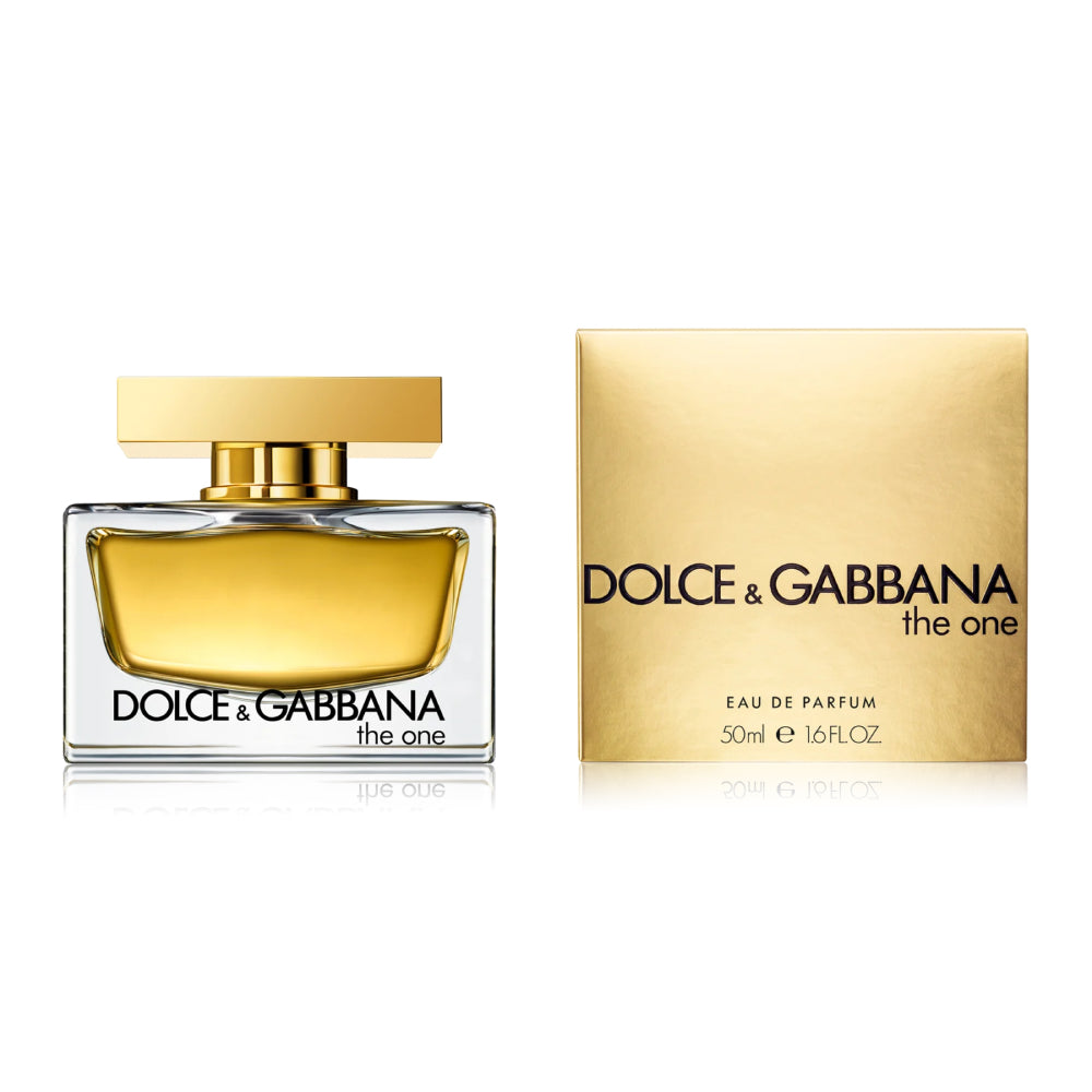 Dolce & Gabbana The One Eau de Parfum
