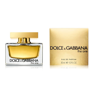 Dolce & Gabbana The One Eau de Parfum