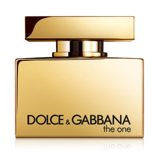 Dolce & Gabbana The One Gold 2021 Eau de Parfum