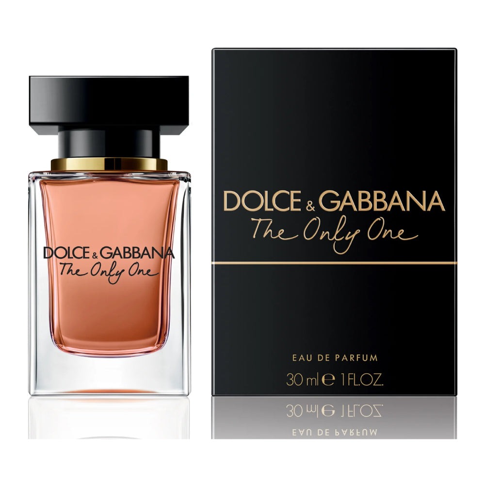 Dolce & Gabbana The Only One Eau de Parfum