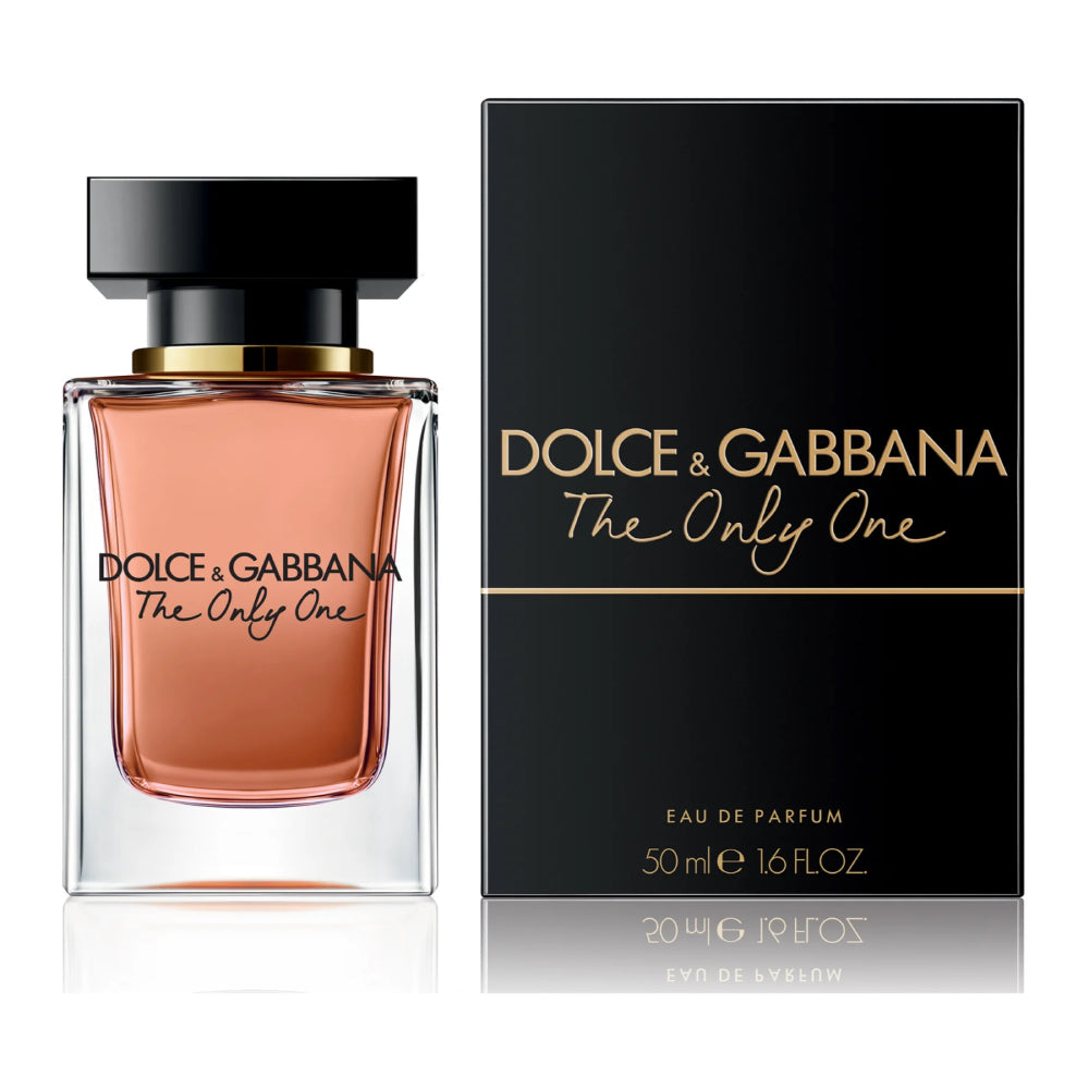 Dolce & Gabbana The Only One Eau de Parfum