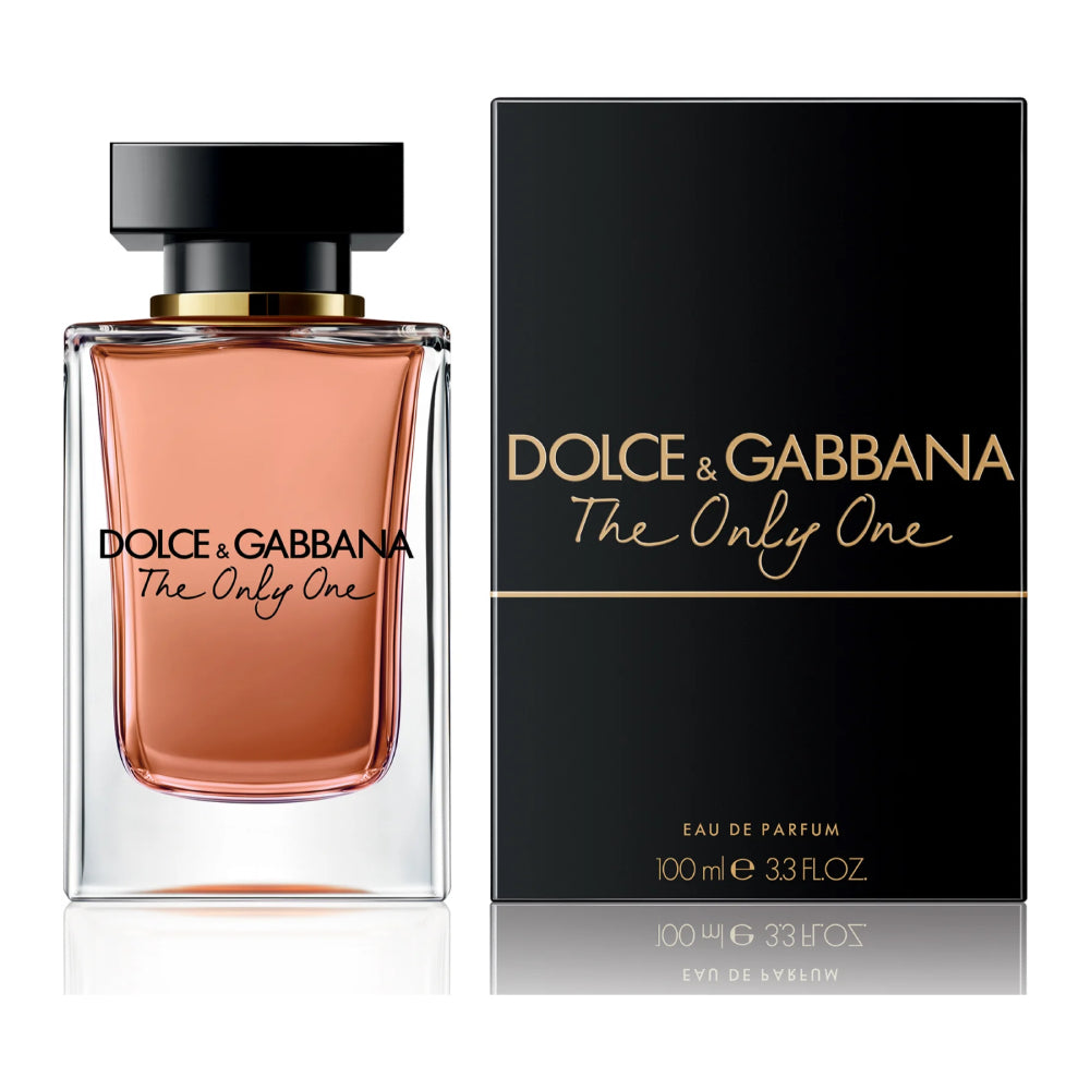Dolce & Gabbana The Only One Eau de Parfum