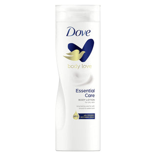 Dove Essential Care Körpermilch Körperlotion-Bodylotion-MyScent-MyScent